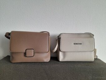 Dámske kabelky nenosené