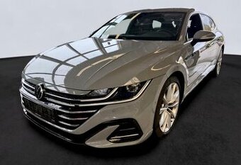 Volkswagen Arteon SB RLINE 2.0TDI 147Kw 4Motion