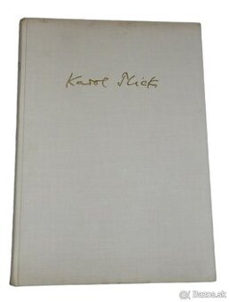 Slovensko vo fotografii Karola Plicku