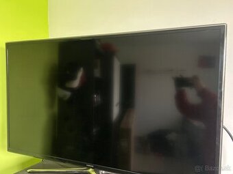 TV Samsung 48"