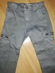 Zara nohavice v.122