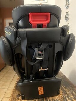 Detská autosedačka