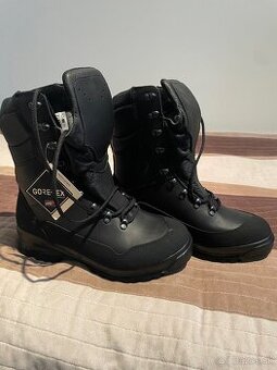 Bosp Goratex obuv special