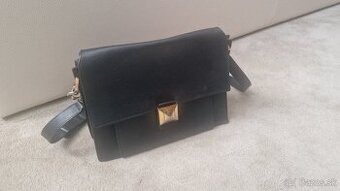 Kožená originál kabelka Furla