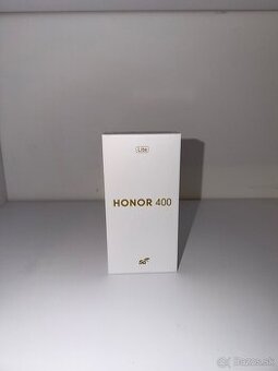 Honor 400 Lite 5g 256gb - 1