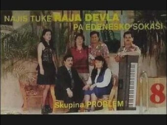 MC kazety audiokazety