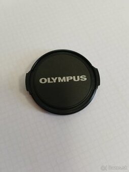 Predám krytku objektívu priemeru 40,5 mm OLYMPUS