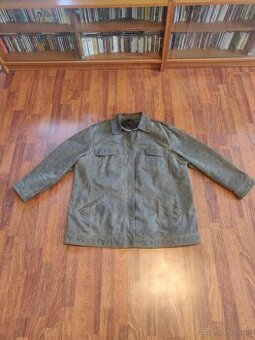 Pánská bunda – velikost 56 (XL) - 1