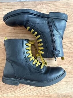 Detské čižmy GEOX 38