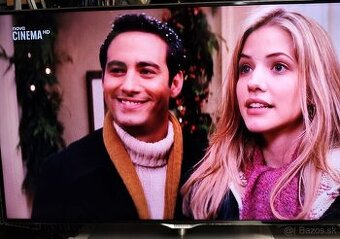 Smart Tv Led Samsung UE40F6670 uhl. 101cm