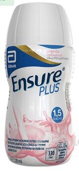 Nutridrink Ensure plus advance
