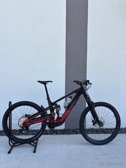 Trek Slash +9.7 Slx/Xt
