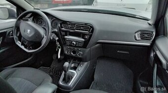 PEUGEOT 301 1.6 HDI 2013 predám MOTOR 9HP,  DVERE, PREVODOVK