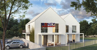 ID-3100 Nové 4-izbové byty LIPANY – moderné bývanie