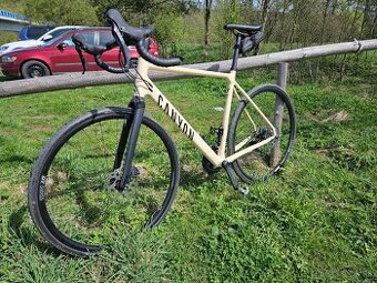 Canyon Grail 6 vel.L