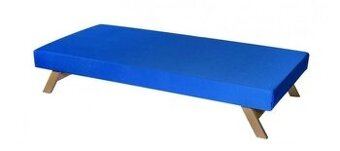 Klasické detské ležadlo