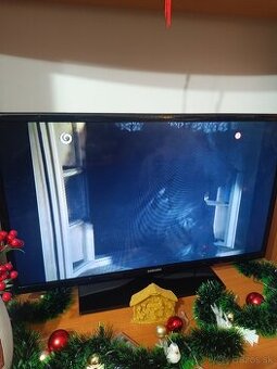 Predám televízor samsung