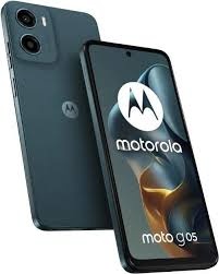 Motorola Moto G05 128GB