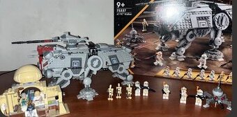 LEGO STAR WARS AT-TE