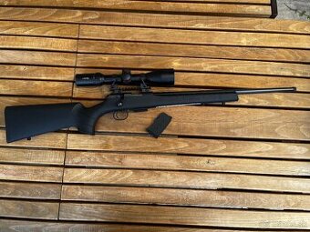 Malokalibrovka CZ 457 synthetic kaliber .22 wmr