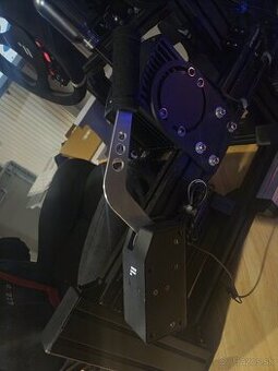 Fanatec clubsport v1.5 handbrake