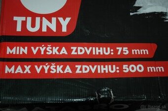 Matabro MB-LPJ3T, Nízkoprofilový hydraulický zdvihák (hever)