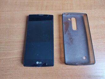 -12-  Mobilný telefón LG G4c