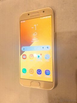Samsung Galaxy A3 2017