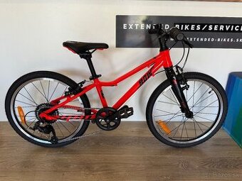 Corratec BOW 20” Ultralight 7,9kg