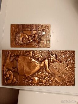 Obrázky,Ješted poháriky