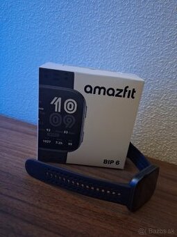 Amazfit Bip 6