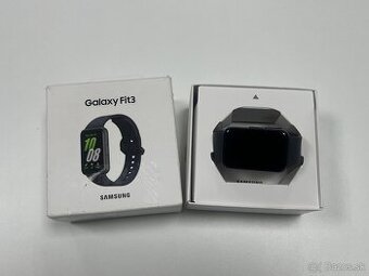 Samsung Galaxy Fit3