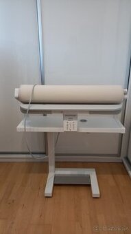 Mangel s naparovaním.