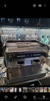 Predam 2 pakovy kavovar