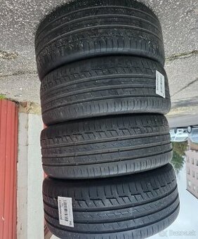 Letné pneumatiky 245/45 r19