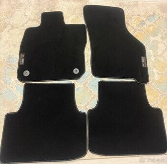 Rohože Cupra Formentor