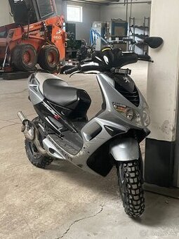 Peugeot speedfight 2