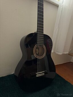 Gitara pre začiatočnikov