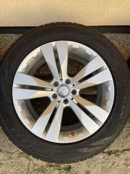 5x112 r19 disky mercedes ml , gl , gls , gle