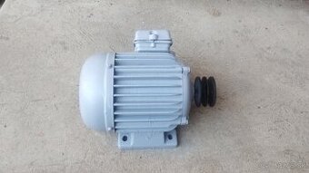 Elektromotor MEZ MOHELNICE 0,8KW