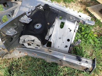 Audi a4 b7 /b6 sedan/ avant štvrtky