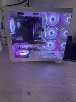 Predám herný pc