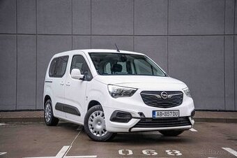 Opel Combo Life 1.5 CDTI Selection