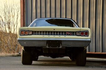 1968 Dodge Coronet R/T