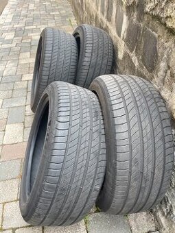 Letné pneumatiky Michelin 225/45 R17