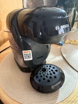 Predám kávovar Bosch Tassimo