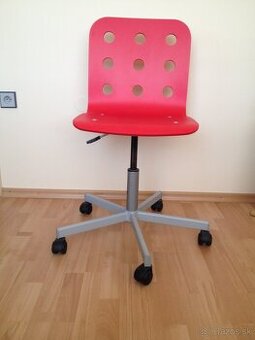 Stolička IKEA - 1