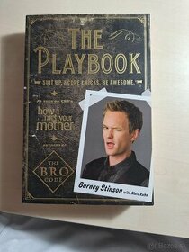 The Playbook Himym