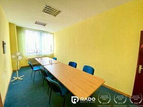 RADO | kancelárske priestory Dubnica nad Váhom - 1
