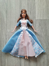 Barbie Erika a oblečenie pre Barbie - 1